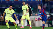 Levante UD vs Atlético Madrid