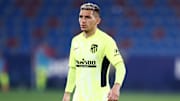 Torreira está cogitando retornar à América do Sul após perder sua mãe