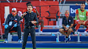 Levante UD v Club Atletico de Madrid  - La Liga