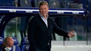 Ronald Koeman.