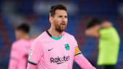 Lionel Messi et ses partenaires ont perdu gros face à Grenade.