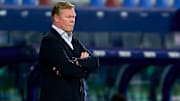 Koeman vient peut-être de laisser passer sa dernière chance de croire au titre