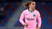 Antoine Griezmann