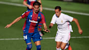 Levante UD v Real Madrid - La Liga Santander