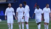 Levante UD v Real Madrid - La Liga Santander