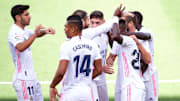 Levante UD v Real Madrid - La Liga Santander