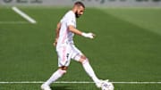 Karim Benzema privilégie le jeu de son équipe à ses exploits individuels