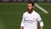 Wechselt Sergio Ramos zu einem anderen Top-Klub?