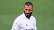 Levante UD v Real Madrid - La Liga Santander