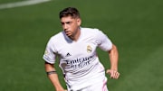 El Bayern de Munich trató de acercarse a Fede Valverde este verano
