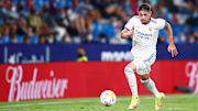 Federico Valverde