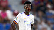 Traf nach seiner Einwechslung zweimal: Vinicius Jr