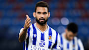 Au club depuis 2016, José a inscrit 59 buts en 161 apparitions sous le maillot de la Real Sociedad