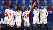 Could Sevilla defy the odds to win La Liga?