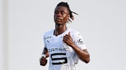 El PSG acecha a Camavinga