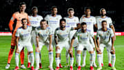 Ancelotti no repetirá el mismo once ante el Betis