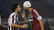 Fluminense, São Paulo, Grêmio e Cruzeiro não têm boas lembranças do dia 04 de maio de 2011. 