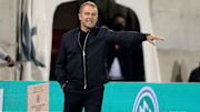 Hansi Flick sieht bei der DFB-Elf noch Verbesserungspotenzial