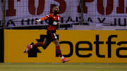 O Flamengo encara o Defensa y Justicia pelas oitavas de final da Conmebol Libertadores. 