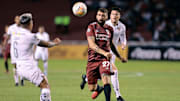 River va por el primer puesto del Grupo D
