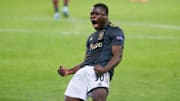 Ajax' Brian Brobbey stürmt künftig für Leipzig