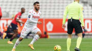 Spielt seit dieser Saison für die AS Monaco: Kevin Volland