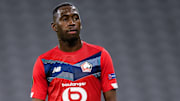 Boubakary Soumaré devrait être titulaire ce dimanche en Coupe de France. 