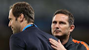 Lille OSC v Chelsea FC: Group H - UEFA Champions League