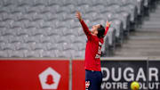 L'international turc Yazici est en revanche le meilleur buteur de cette Ligue Europa avec 6 réalisations
