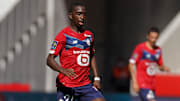 Lille OSC v FC Metz - Ligue 1