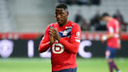 Jonathan David fait partie des gros coups de Ligue 1