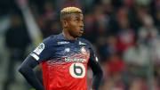 Victor Osimhen va découvrir un nouveau championnat la saison prochaine
