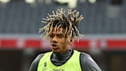 Todibo will leave Barcelona on a permanent deal 