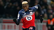 Lille OSC v Olympique Lyonnais - Ligue 1