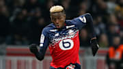 Lille OSC v Olympique Lyonnais - Ligue 1