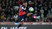 Gabriel wechselt zum FC Arsenal