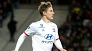 Fulham brought Joachim Andersen in on loan 