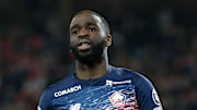 Lille OSC v Olympique Lyonnais - Ligue 1