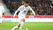 Bruno Guimaraes hat das Spiel von Olympique Lyon sofort verbessert
