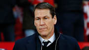 Rudi Garcia a du pain sur la planche avant la finale de la Coupe de la Ligue 