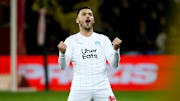 Nemaja Radonjic pourrait quitter l'OM lors du mercato hivernal 