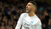 Lille OSC v Olympique Marseille - Ligue 1