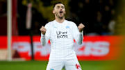 Nemanja Radonjic ne s'est jamais vraiment adapté à la Ligue 1. Il part déjà pour l'Allemagne. 