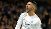 Lille OSC v Olympique Marseille - Ligue 1