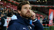 André Villas-Boas doit s'attendre à un programme chargé dès la reprise du championnat