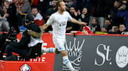 Valère Germain intéresse le Fc Nantes