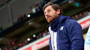 Lille OSC v Olympique Marseille - Ligue 1