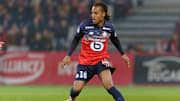 Lille OSC v Olympique Marseille - Ligue 1