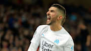 Alvaro Gonzalez impressionne sur et en dehors des terrains avec l'Olympique de Marseille