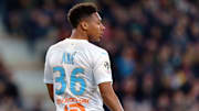 Marley Aké va partir en prêt s'aguerrir cet hiver. 